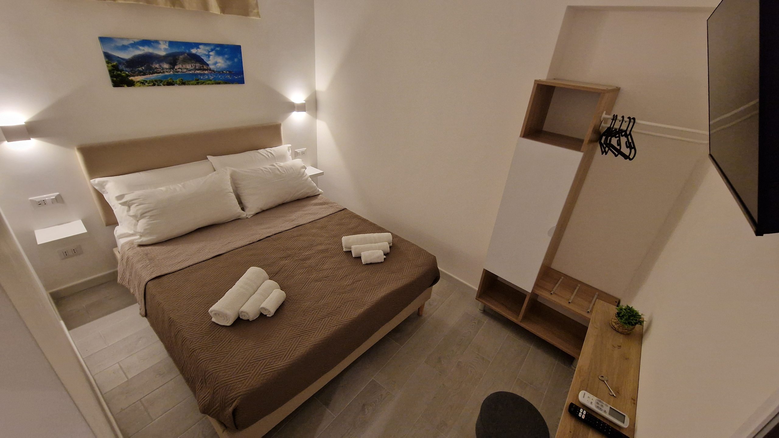 Camera Matrimoniale Standard