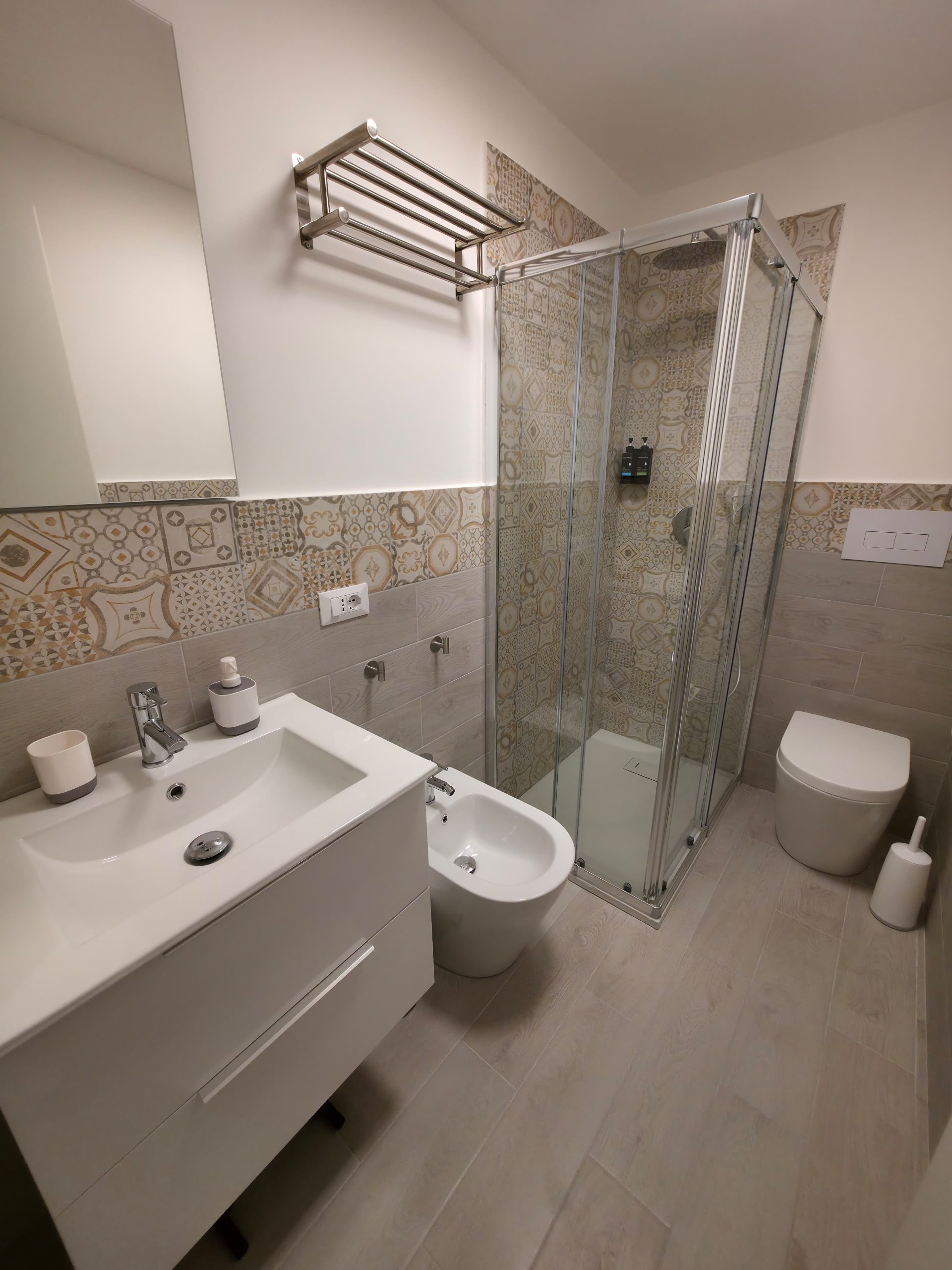 Bagno Camera Standard