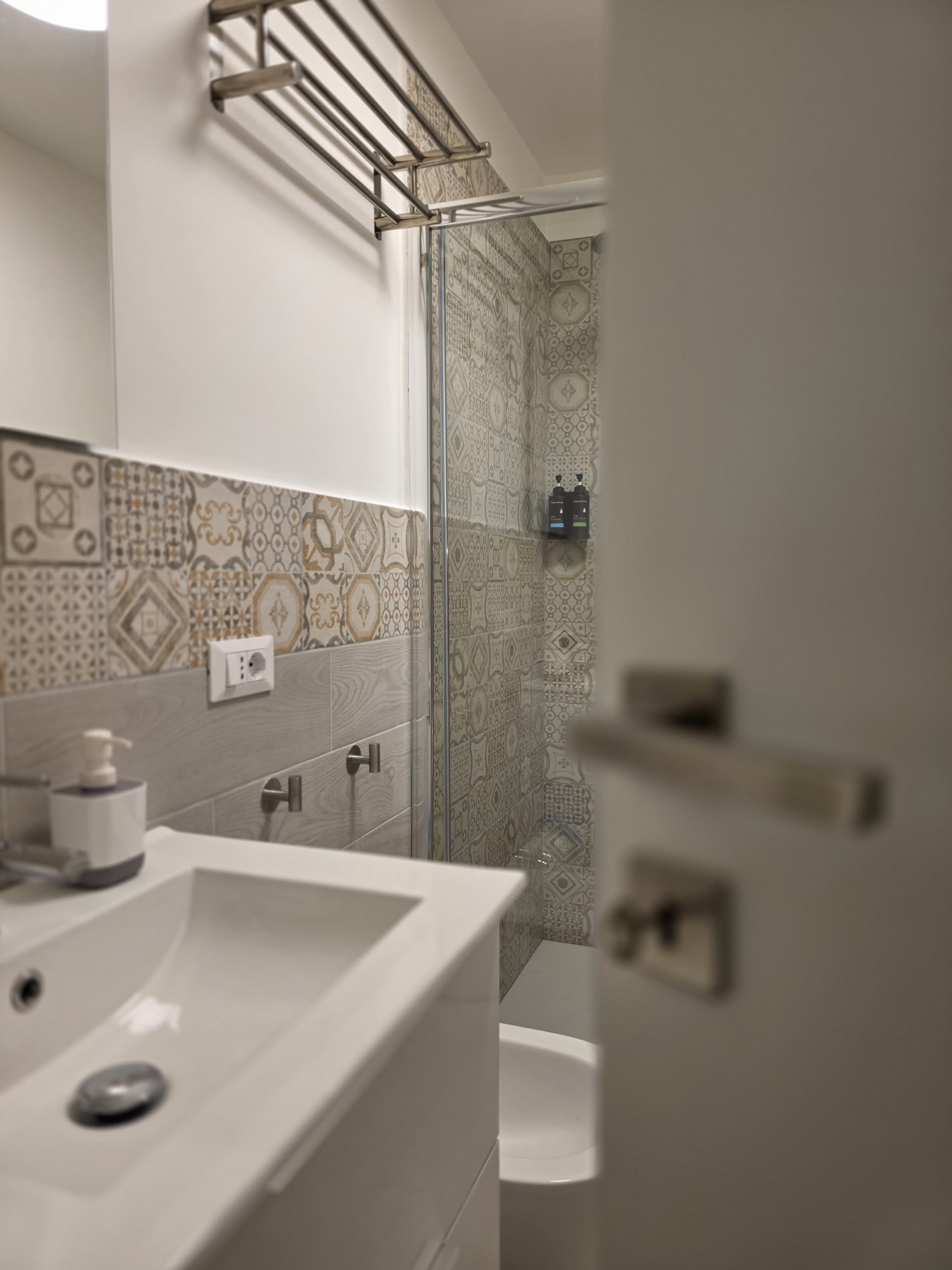 Bagno Camera Standard