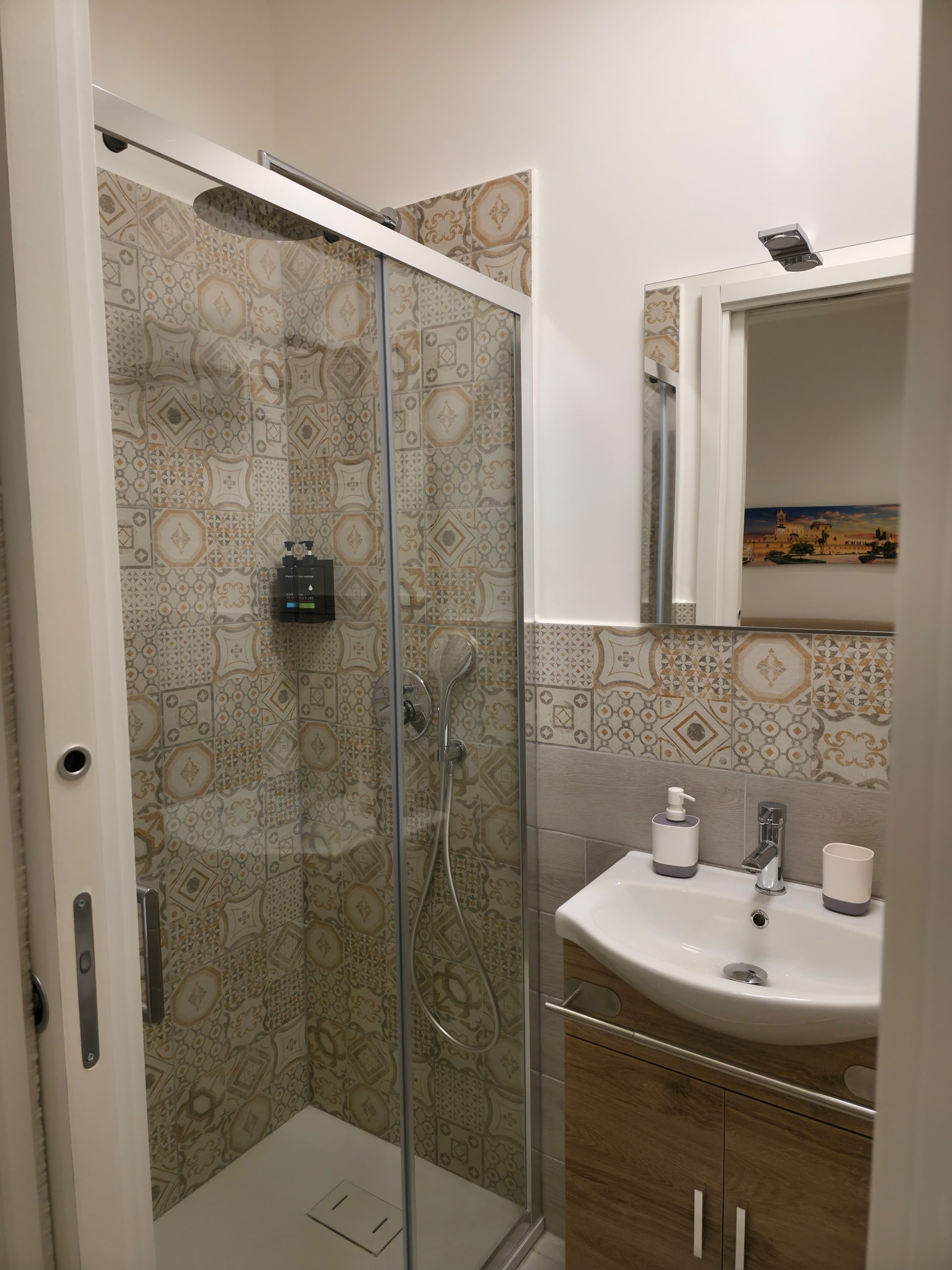 Bagno Camera Superior